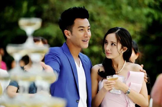 過期的糖:楊冪&;劉愷威之盛夏晚晴天 過期的糖:楊冪&;劉愷威之盛夏晚晴天