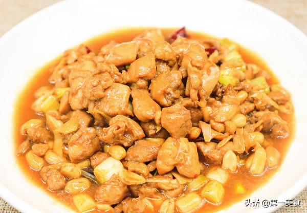 簡單又好吃的4道經典家常菜,再也不用發愁吃什麼了,天天吃不膩 簡單又好吃的4道經典家常菜,再也不用發愁吃什麼了,天天吃不膩