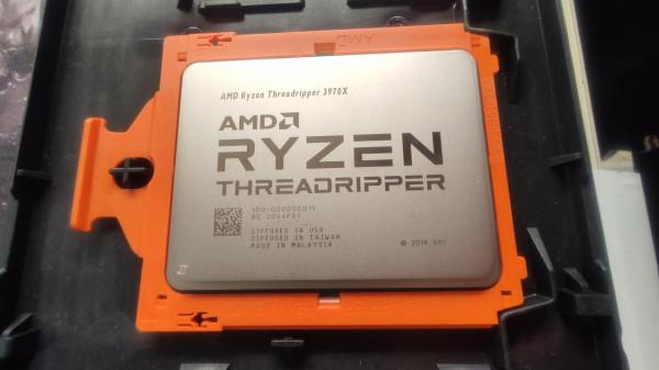 淺談AMD執行緒撕裂者在高效能計算方面的優勢