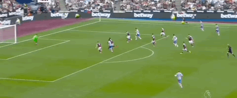 英超第5輪：C羅連場進球，林皇逆轉比分，鴨爸爸終場撲點拯救球隊