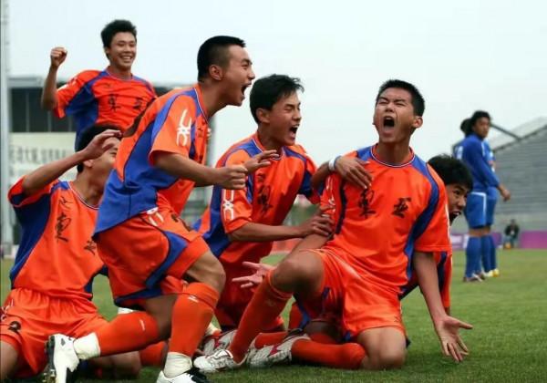 金玉聖飲恨工體，魯能三叉戟所向披靡，盤點中國足球六大黃金組合