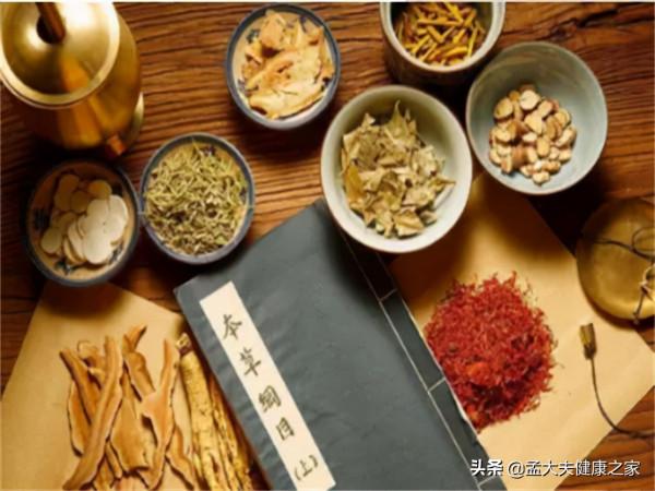 中藥引發肝損傷越來越多？中藥應該如何吃才更健康，更安全？