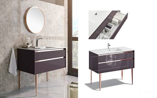 衛生間裝修，關鍵看這7點