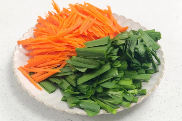 早餐又有新花樣！不用揉麵發麵，簡單一包就搞定！快手營養還補鈣