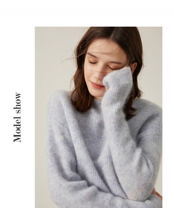 時尚打底衫是女生初秋必搭款