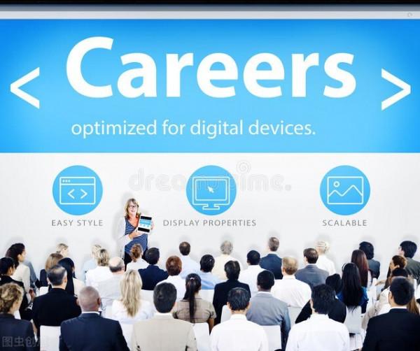 未來5年最緊缺的五大高薪職業，考的好更要選的好