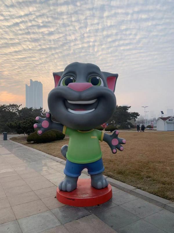 家住在黃海邊，來場說走就走的旅行