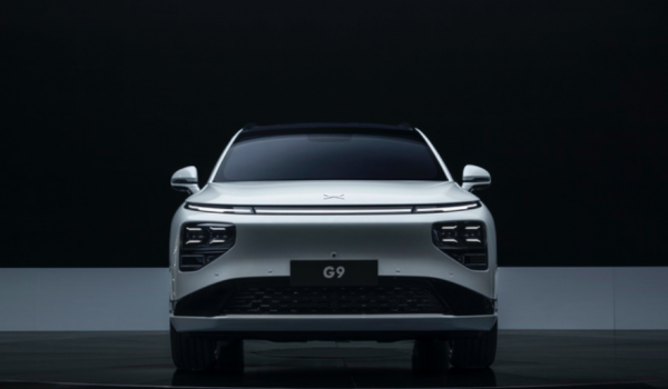 2022年新車展望，這四款SUV即將加入戰局，小鵬G9玩科技流