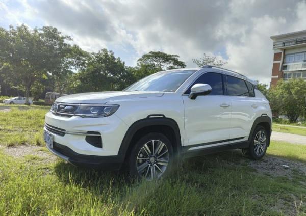 長安CS35 PLUS打不著火怎麼解決? 長安CS35 PLUS打不著火怎麼解決?