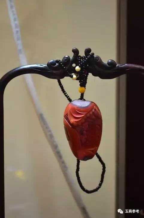 中國玉雕大師作品（4）