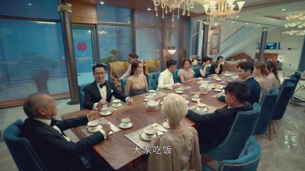 豪門恩怨港劇專利，《家族榮耀》復興港劇之路