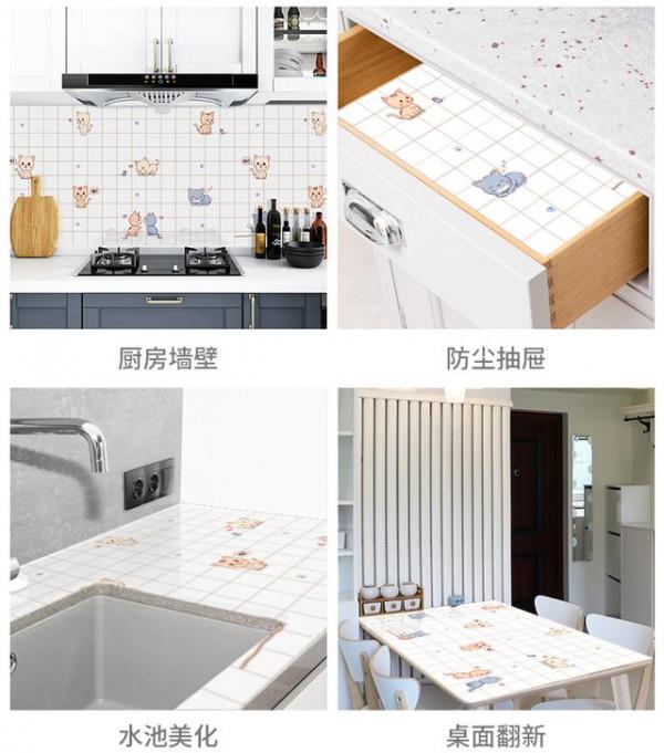 入住了5年,廚房乾淨得跟新裝修一樣,多虧了這4個明智的家居決定 入住了5年,廚房乾淨得跟新裝修一樣,多虧了這4個明智的家居決定