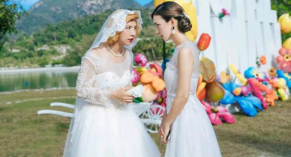 曾被看作是下一個沈騰,如今卻讓觀眾感到厭煩,黃才倫的爛片真多 曾被看作是下一個沈騰,如今卻讓觀眾感到厭煩,黃才倫的爛片真多