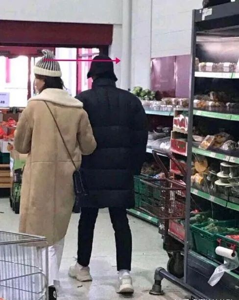 楊洋、趙露思疑似戀情曝光，誰還記得喬欣？