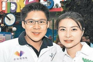 霍啟剛的追妻路：郭晶晶父母反對，女二女三橫插險毀婚，霍少好難