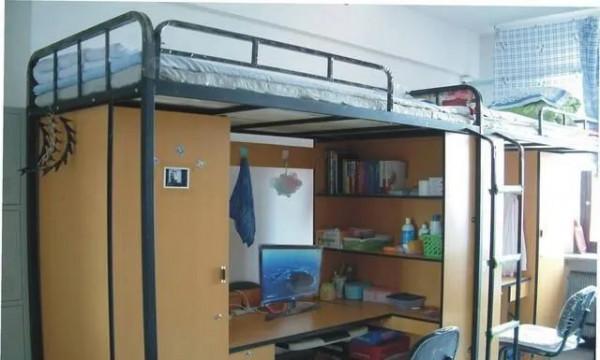 為什麼中國的大學,不搞單人宿舍? 為什麼中國的大學,不搞單人宿舍?