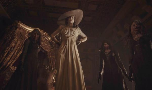 為何說今年TGA年度遊戲是“菜雞互啄”？看看前幾年的名單就懂了