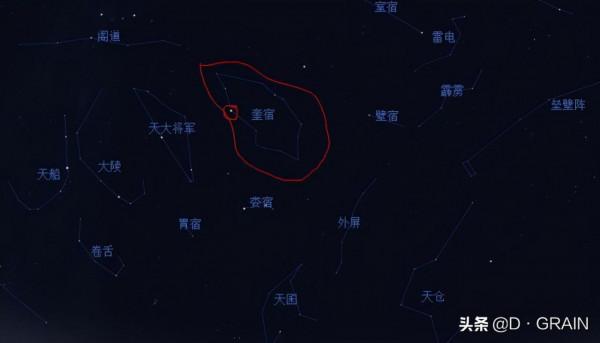 東西巡天禮：雙魚座