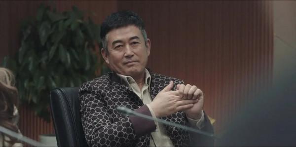 2021十大人氣電視劇，《雲南蟲谷》墊底，《掃黑風暴》未進前三