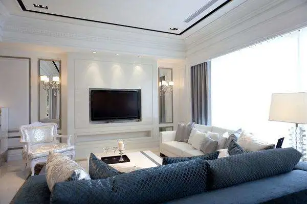 電視｜海信電視螢幕顏色發藍原因 海信電視螢幕顏色發藍解決方法