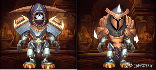 魔獸9.2:新賽季PVP護甲套裝,249裝等起步,三套外觀都很酷 魔獸9.2:新賽季PVP護甲套裝,249裝等起步,三套外觀都很酷