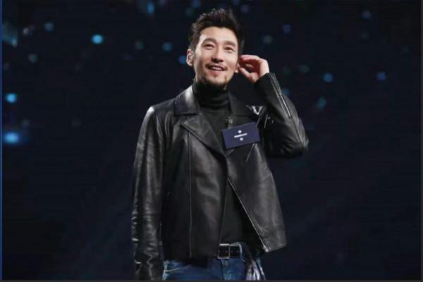 26歲爆紅的滿江，走到今天，也算是如願以償了