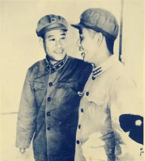 省革委會主任魯瑞林在商店受到售貨員惡劣對待,將軍說:你下課了 省革委會主任魯瑞林在商店受到售貨員惡劣對待,將軍說:你下課了