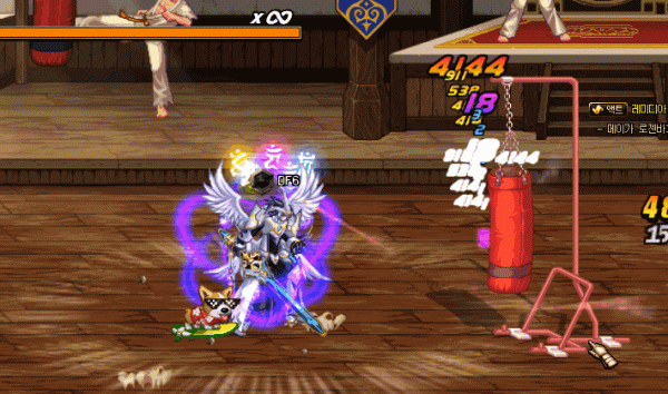 DNF:這兩個職業迎來重生!技能大改 DNF:這兩個職業迎來重生!技能大改