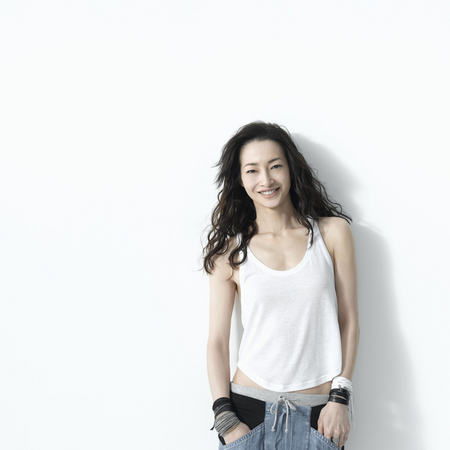 新垣結衣冠軍！日本最美單眼皮 內雙的女星TOP 10