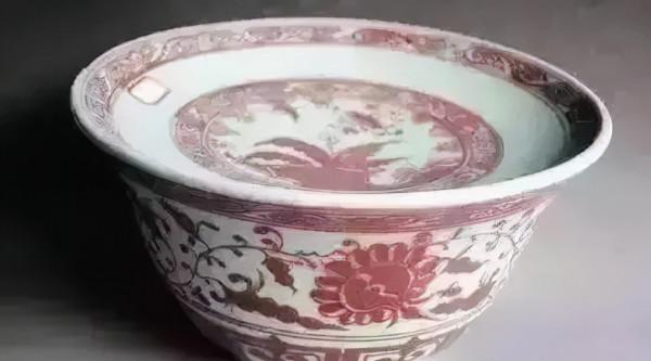 瓷器八大造假方法,一個比一個過分 瓷器八大造假方法,一個比一個過分