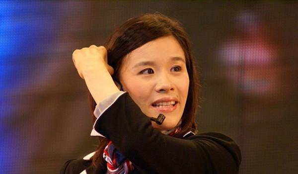 跳馬冠軍桑蘭訓練癱瘓，33歲冒死產子，母子平安後坦言：想要二胎