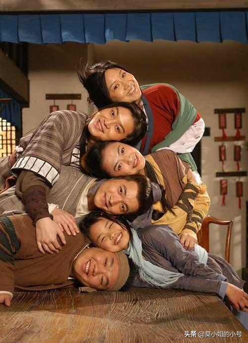 無人敢翻拍的5部情景喜劇，每一部都是經典，《家有兒女》上榜