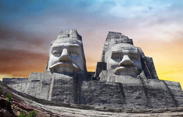 從母系社會到父系社會，男女地位反轉，歷史文獻講述中間發生什麼