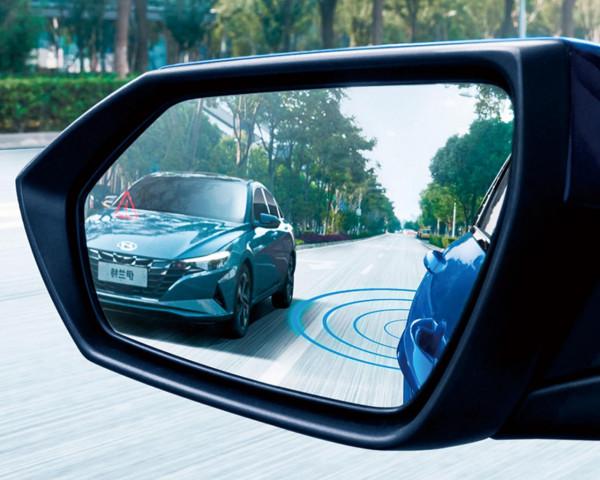 年輕要有年輕樣 除了軒逸和速騰 還看第七代伊蘭特 年輕要有年輕樣 除了軒逸和速騰 還看第七代伊蘭特