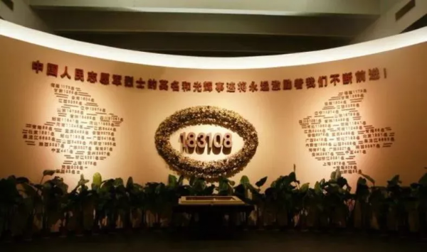 抗美援朝中,我國到底犧牲了多少人?2014年最終確定,四川省最多 抗美援朝中,我國到底犧牲了多少人?2014年最終確定,四川省最多