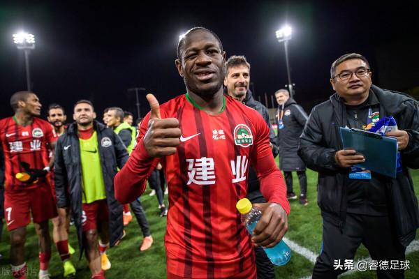 每年冬窗引援，河南建業為什麼總當&OpenCurlyDoubleQuote;齊宣王&rdquo;？