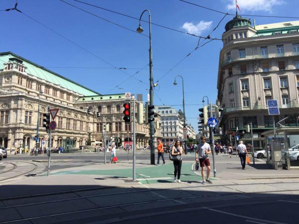 “維也納”現狀,帶你看看一個真實的維也納 “維也納”現狀,帶你看看一個真實的維也納