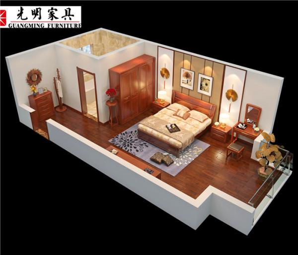 剛裝修的房有了實木傢俱也不能馬上入住 剛裝修的房有了實木傢俱也不能馬上入住