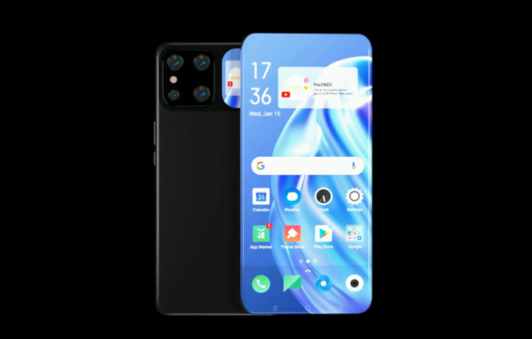 2022年將會上市的5款重磅手機，每一款都是夢想，值得你苦苦等待