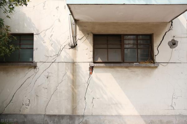 淺析外牆塗料翻新 淺析外牆塗料翻新