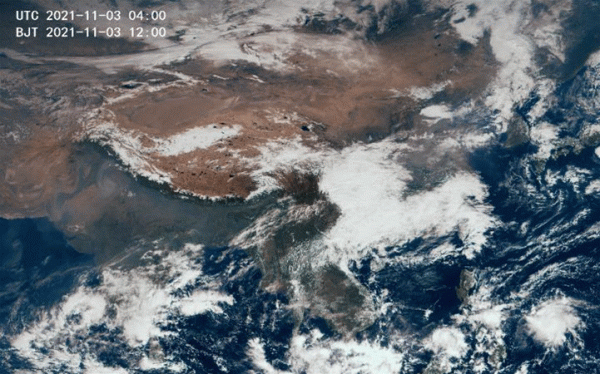 肯亞大旱渴死駱駝，中國東北暴雪，拉尼娜年氣候到底有多反常？