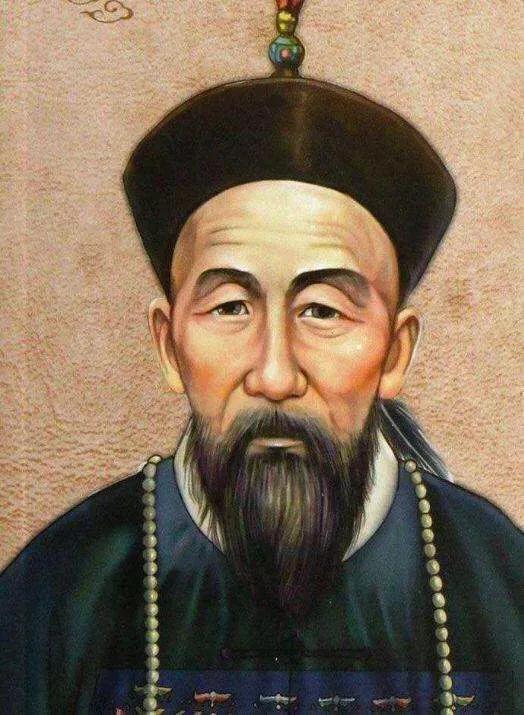 曾國藩十條家訓