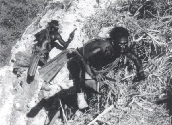 解密:1964年國民黨“突擊隊”襲擊山東半島始末 解密:1964年國民黨“突擊隊”襲擊山東半島始末