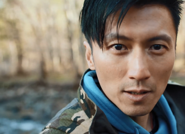 謝霆鋒：《鋒味》出續集，美食節目《百姓的味道》喜提衛視黃金檔