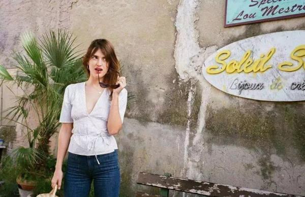 袁泉、俞飛鴻、陳數適合法式風格嗎? 袁泉、俞飛鴻、陳數適合法式風格嗎?