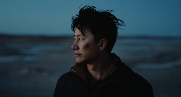 黃軒楊子姍首次演夫妻!拍吵架戲情緒崩潰,結束後身體仍顫抖 黃軒楊子姍首次演夫妻!拍吵架戲情緒崩潰,結束後身體仍顫抖