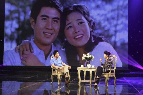 他倆因《廬山戀》而一戀成名,張瑜至今單身,郭凱敏終獲幸福 他倆因《廬山戀》而一戀成名,張瑜至今單身,郭凱敏終獲幸福