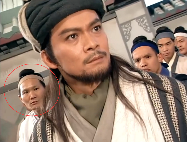 論港片“龍套之王”，我只服這兩位，其他人請靠邊站