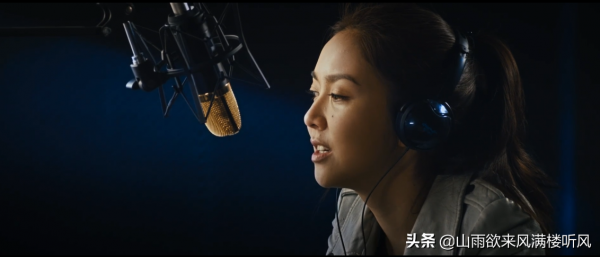 青魘，中國版盜夢空間，黃軒，薛凱琪主演，影評