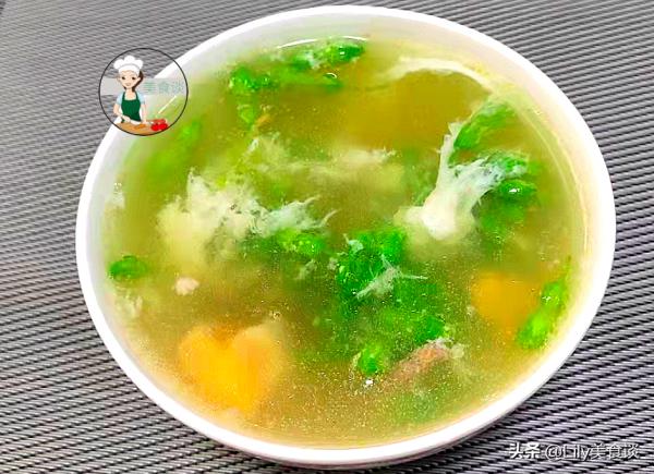 秋天,遇到這食材別手軟,自帶清香又營養,沸水下鍋滾湯,真鮮呀 秋天,遇到這食材別手軟,自帶清香又營養,沸水下鍋滾湯,真鮮呀